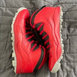 Jordan Retro 10’s